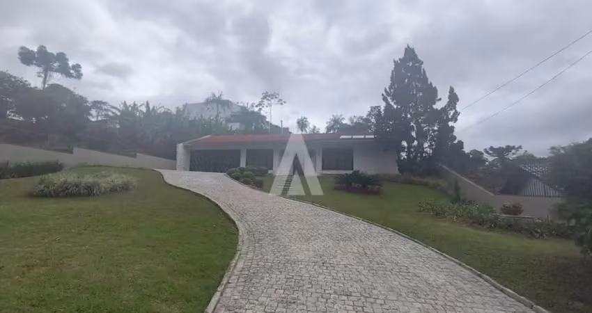 Casa com 3 quartos à venda na Rua Harmonia, --, Floresta, Joinville