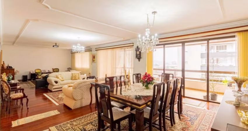 Apartamento com 4 quartos à venda na Rua Lages, --, Centro, Joinville