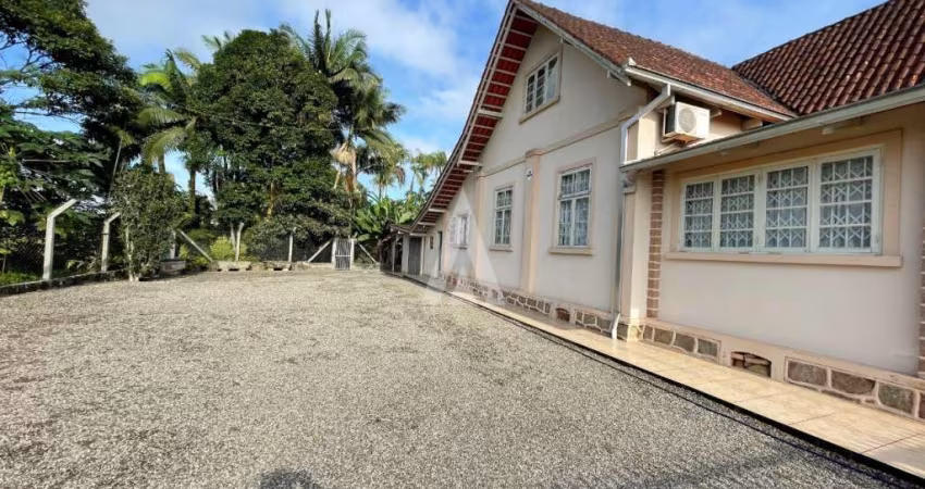 Terreno à venda na Estrada da Ilha, --, Pirabeiraba, Joinville