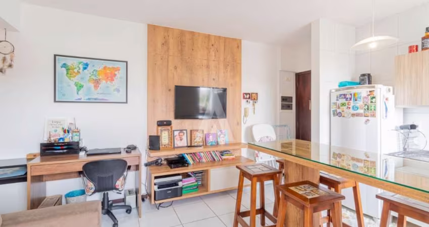 Apartamento com 2 quartos à venda na Rua Carlos Willy Boehm, --, Santo Antônio, Joinville