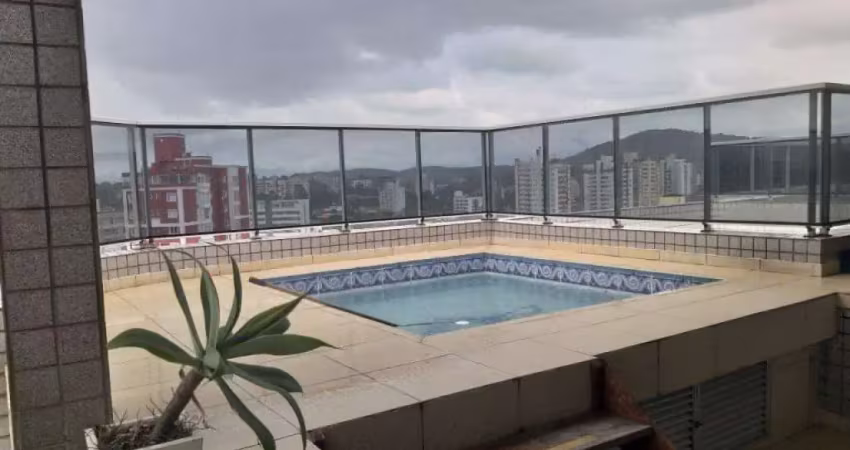 Cobertura com 3 quartos à venda na Rua Alexandre Schlemm, --, Bucarein, Joinville