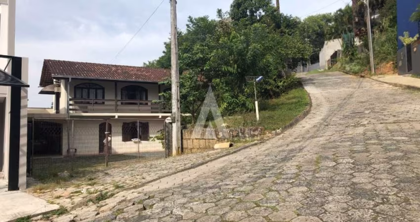 Casa com 3 quartos à venda na Rua Pelotas, --, Glória, Joinville