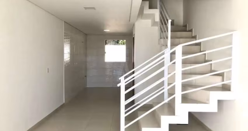 Casa com 2 quartos à venda na Rua Eugênio Ernesto Kunde, --, Pirabeiraba, Joinville
