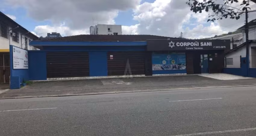 Casa comercial à venda na Rua Ministro Calógeras, --, Centro, Joinville