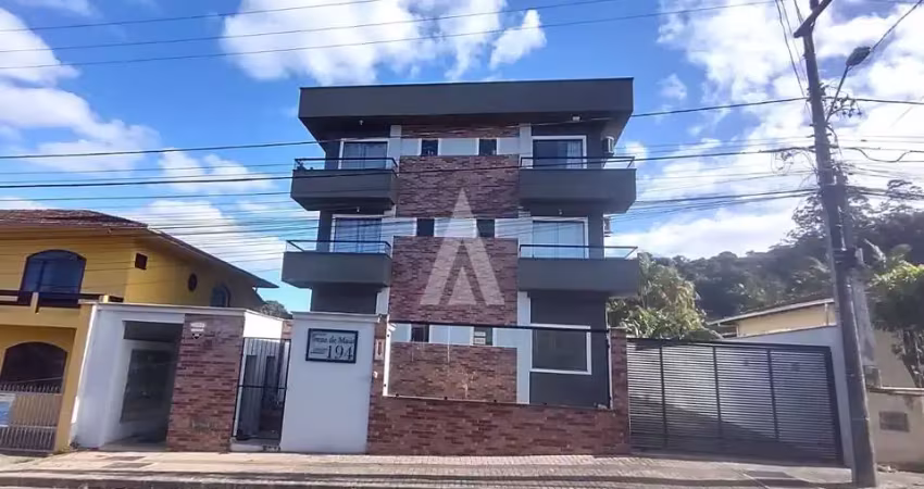 Apartamento com 3 quartos à venda na Rua Treze de Maio, --, Iririú, Joinville