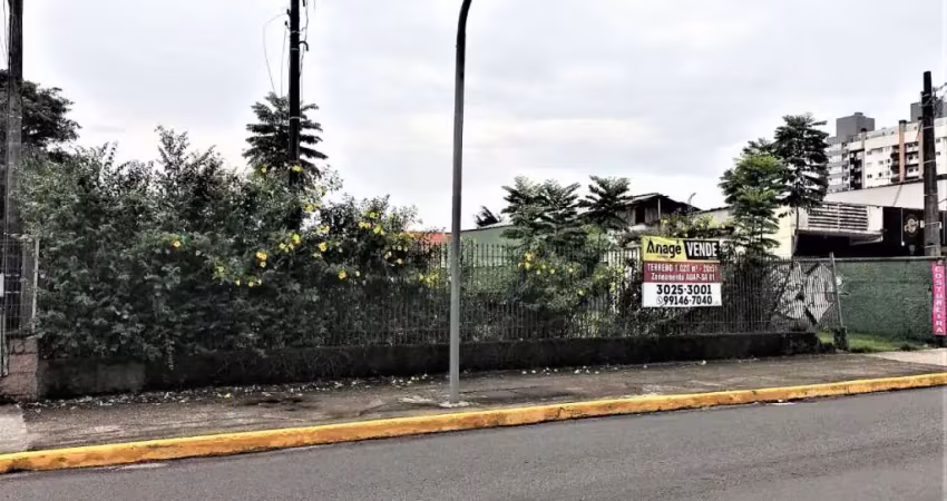 Terreno à venda na Rua Anita Garibaldi, --, Anita Garibaldi, Joinville