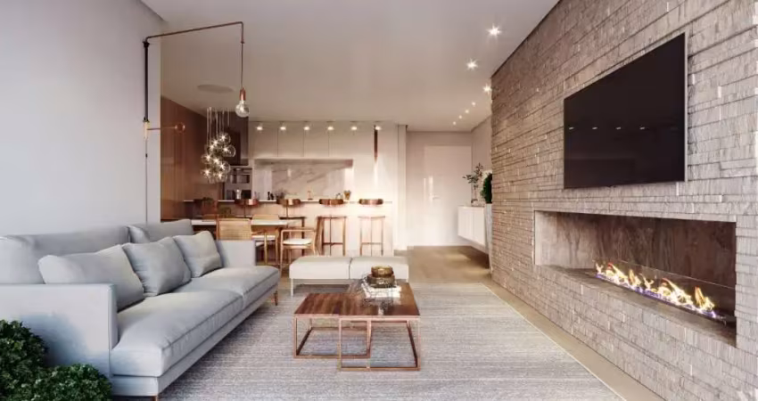 Apartamento com 2 quartos à venda na Rua Coronel Bento De Amorim, --, Centro, Campo Alegre