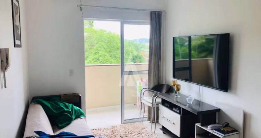Apartamento com 2 quartos à venda na Rua Colon, --, Glória, Joinville