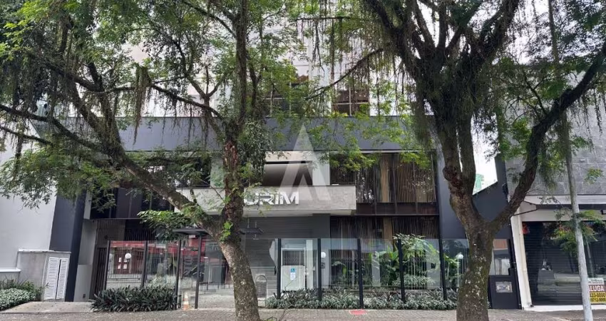 Sala comercial à venda na Rua Nove de Março, --, Centro, Joinville