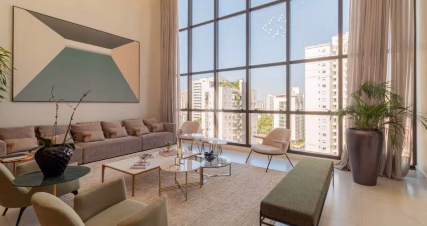 Apartamento com 4 quartos à venda na OTTO BOHEM, --, América, Joinville