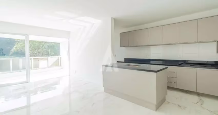 Apartamento com 3 quartos à venda na Rua Benjamin Constant, --, América, Joinville