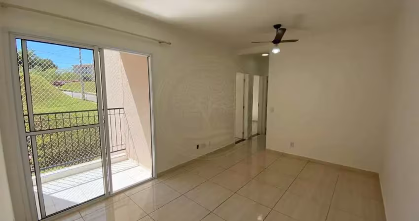 Apartamento para locação em itatiba, portal de itá, 2 dormitórios, 1 banheiro, 1 vaga