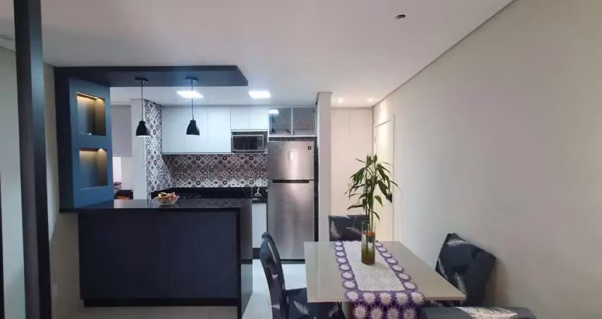 Apartamento para venda em itatiba, residencial sonhare, 2 dormitórios, 1 banheiro, 1 vaga