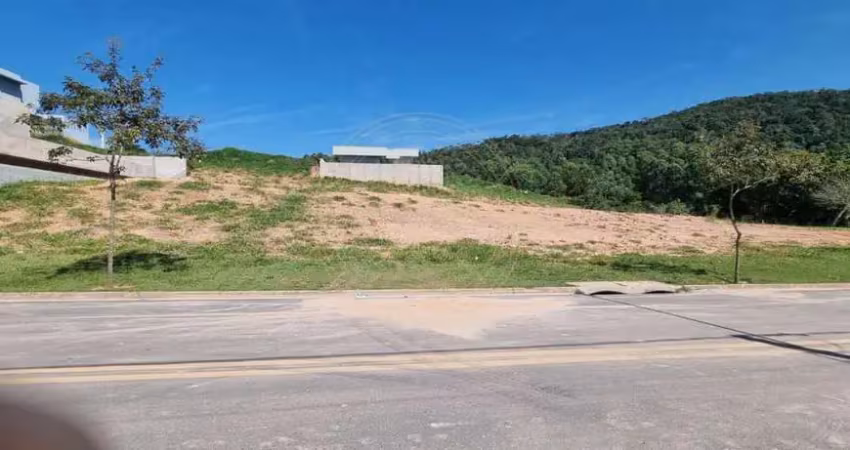 Terreno em condomínio para venda em itatiba, condominio ecologie
