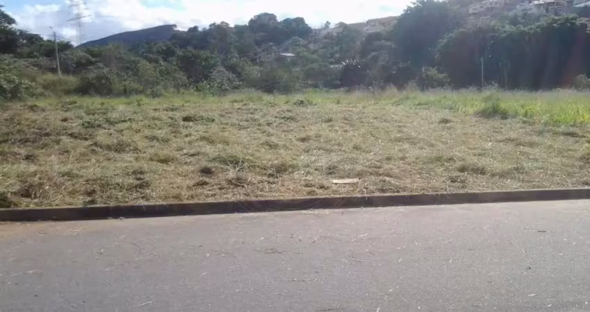 Terreno à venda no Nova Itatiba, Itatiba 