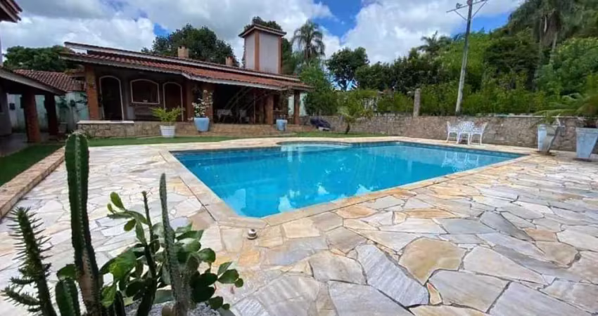 Chácara para venda em itatiba, terras de san marco, 4 dormitórios, 2 suítes, 4 banheiros, 4 vagas