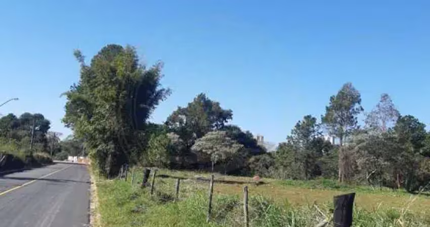 Terreno à venda no Bairro da Ponte, Itatiba 