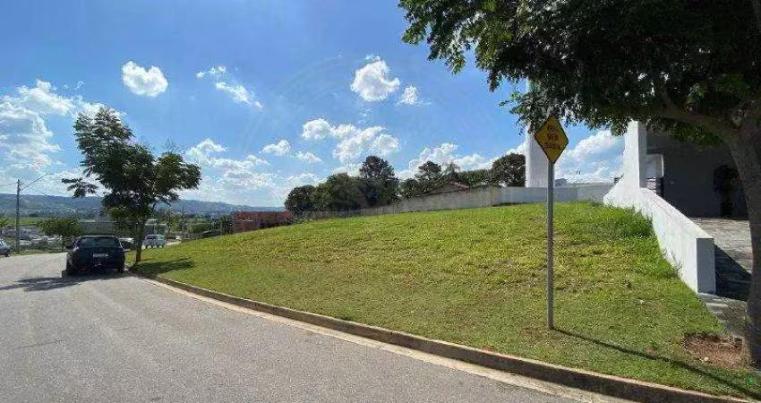 Lindo terreno no condomínio portal san giovanni itatiba/sp!!