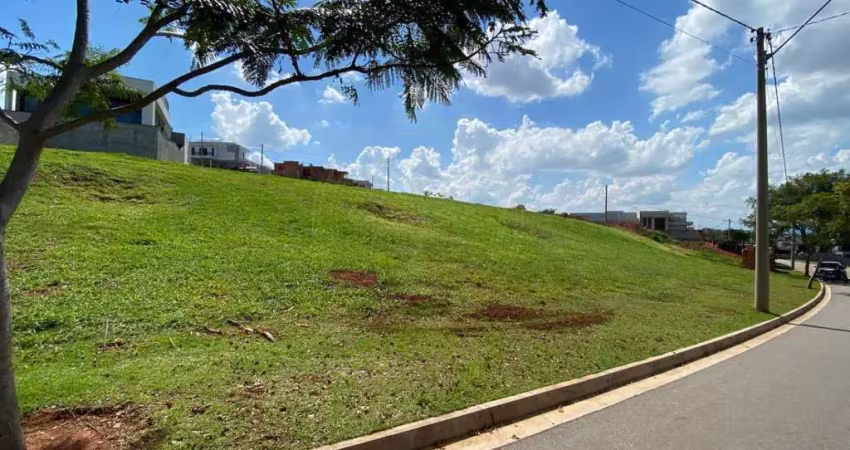Lindo terreno no condomínio portal san giovanni itatiba/sp!!