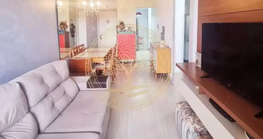 Apartamento para venda em itatiba, residencial bella morada, 2 dormitórios, 1 suíte, 2 banheiros, 2 vagas