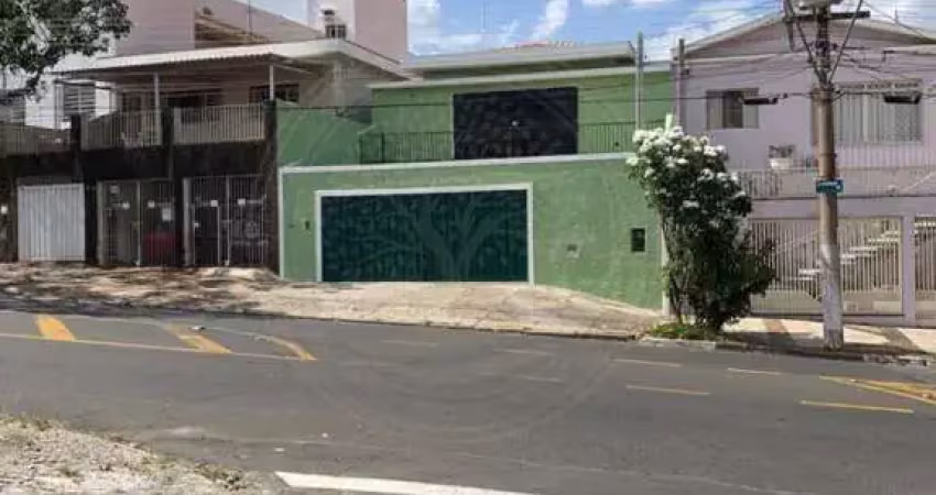 Casa para venda em campinas, jardim leonor, 3 dormitórios, 3 suítes, 4 banheiros, 4 vagas
