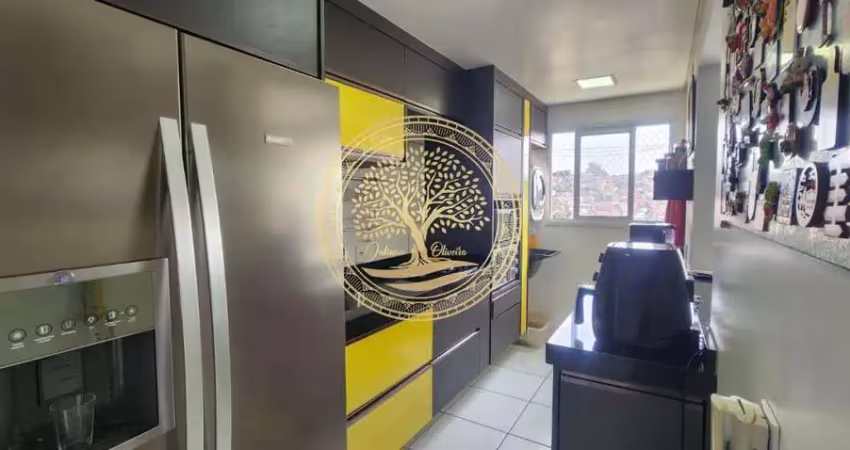 Vende-se apartamento dos sonhos em localização privilegiada!