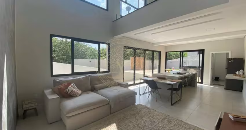 Casa em condomínio para venda em itatiba, condomínio reserva santa rosa, 3 dormitórios, 1 suíte, 4 banheiros, 2 vagas