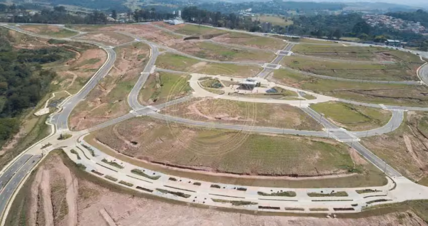 Terreno para venda em itatiba, jardim santa filomena