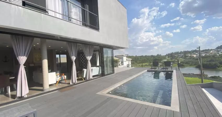 Casa em condomínio para venda em itatiba, condomínio villaggio paradiso, 5 dormitórios, 5 suítes, 6 banheiros, 4 vagas