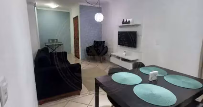 Apartamento para venda em jundiaí, jardim merci ii, 2 dormitórios, 1 banheiro, 1 vaga
