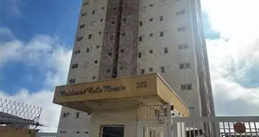 Apartamento para locação em itatiba, residencial bella morada, 2 dormitórios, 1 suíte, 2 banheiros, 1 vaga