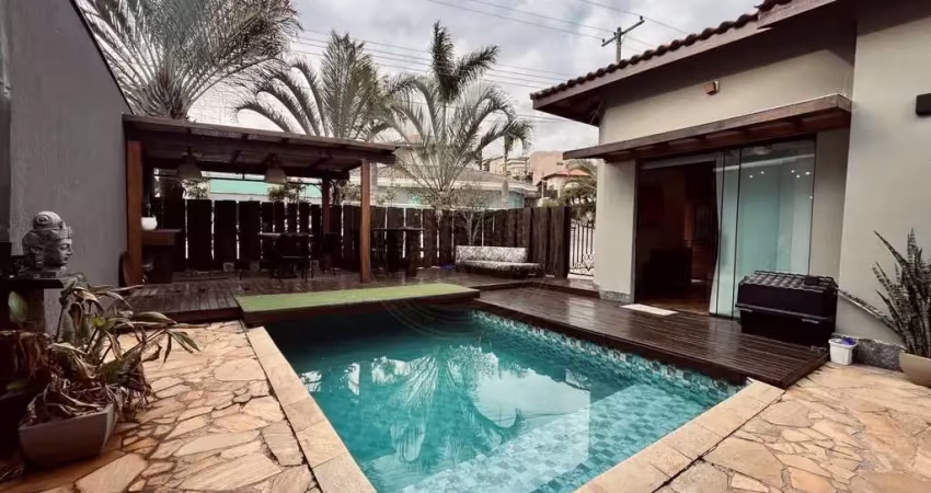 Casa em condomínio para locação em itatiba, condomínio itatiba country club, 4 dormitórios, 2 suítes, 3 banheiros, 2 vagas