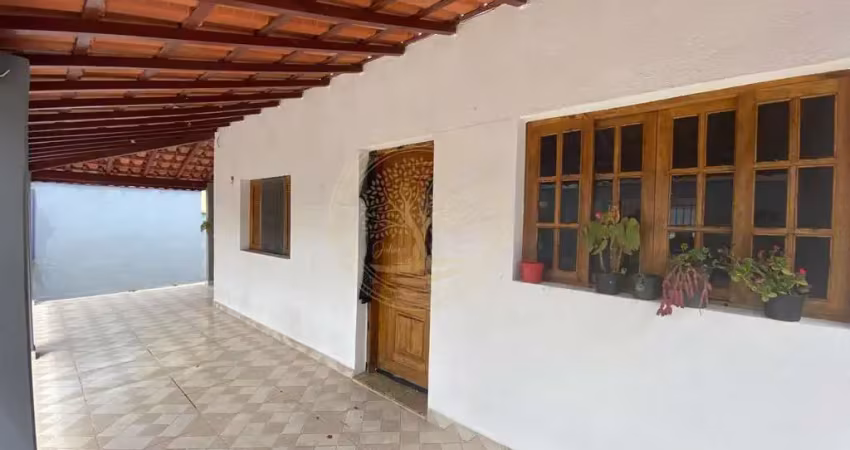 Casa para locação em itatiba, jardim virgínia, 2 dormitórios, 1 banheiro, 1 vaga