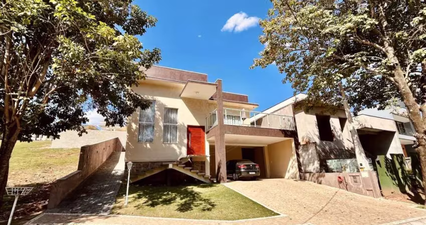 Casa em condomínio para venda em itatiba, condominio ville de france, 4 dormitórios, 2 suítes, 4 banheiros, 2 vagas