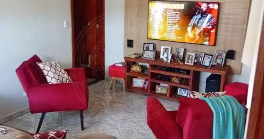 Casa para venda em itatiba, bairro do engenho, 3 dormitórios, 2 suítes, 5 banheiros, 1 vaga