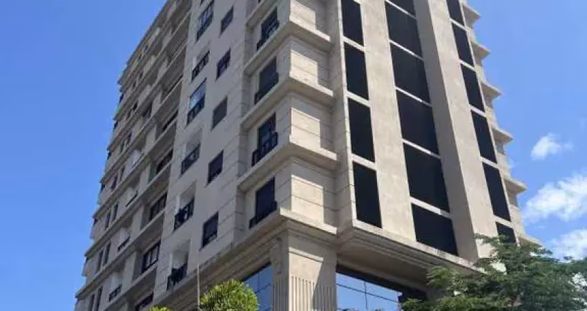 Apartamento para Venda em Joinville, Anita Garibaldi, 1 dormitório, 1 banheiro, 1 vaga