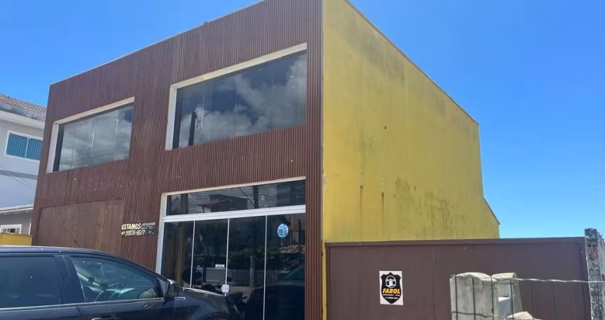Terreno para Venda em Barra Velha, Itajuba, 3 dormitórios, 1 suíte, 2 banheiros, 3 vagas