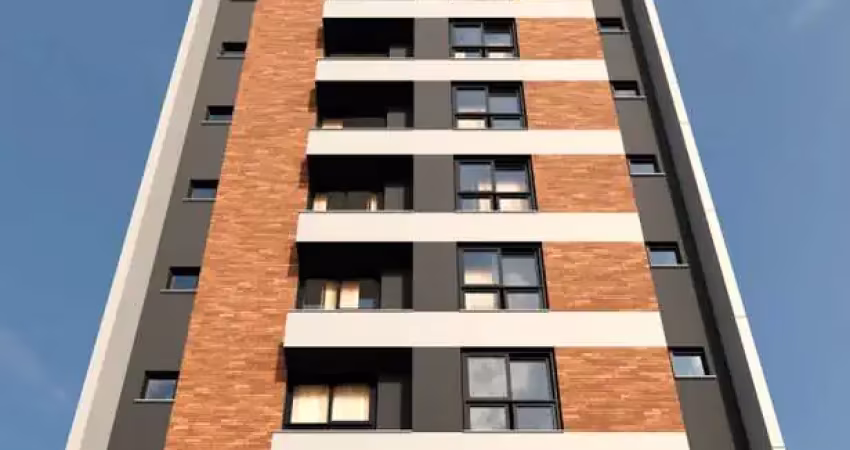 Apartamento para venda em joinville, saguaçú, 2 dormitórios, 1 suíte, 2 banheiros, 1 vaga