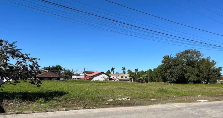 Terreno à venda no Morro do Meio, Joinville 