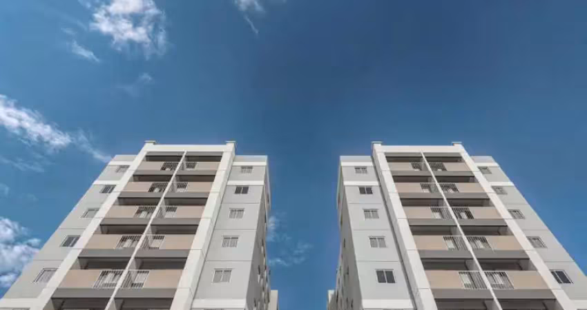Apartamento para venda em joinville, glória, 2 dormitórios, 1 banheiro, 1 vaga