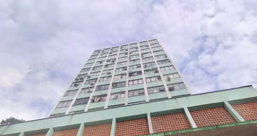 Apartamento para venda em joinville, centro, 1 dormitório, 1 banheiro