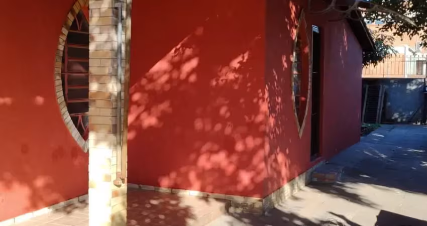 Casa com 3 quartos à venda na Jackson de figueiredo, 747, Centro, Sarandi