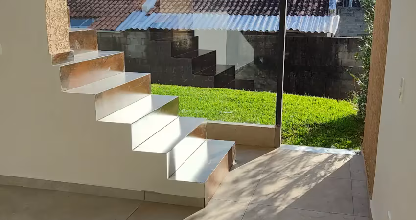 Casa a venda  Fazenda Rio Grande