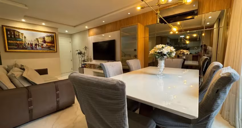 Casa em condomínio fechado com 3 quartos à venda na Rua Coronel José Leal Fontoura, Xaxim, Curitiba