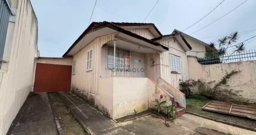 Excelente terreno com 300,00m2 a venda no Guaira