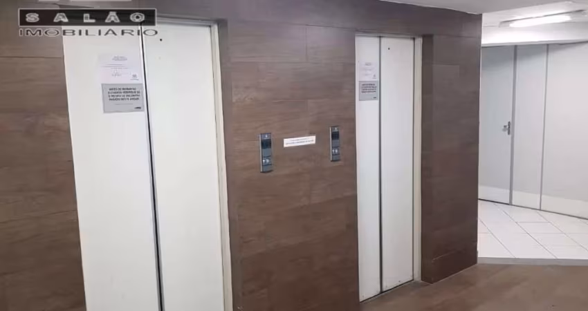 Sala comercial à venda na Pasteur, 40, Santa Efigênia, Belo Horizonte