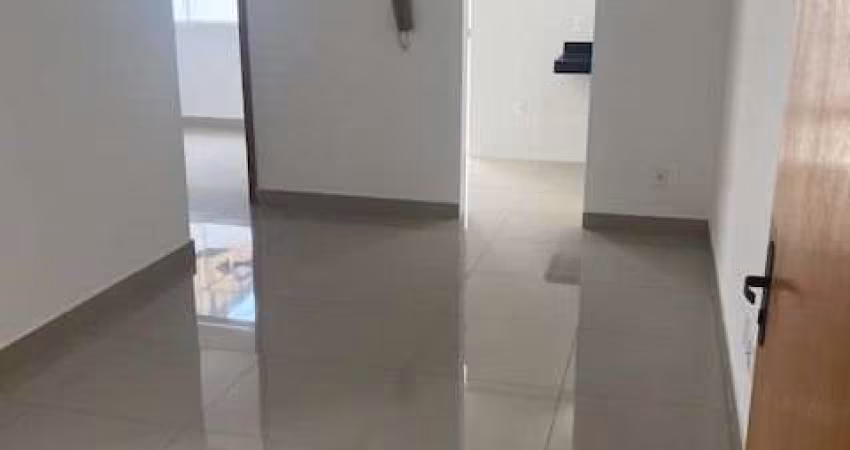Apartamento com 2 quartos à venda na Rua Ramalho Ortigão, 577, Santa Branca, Belo Horizonte