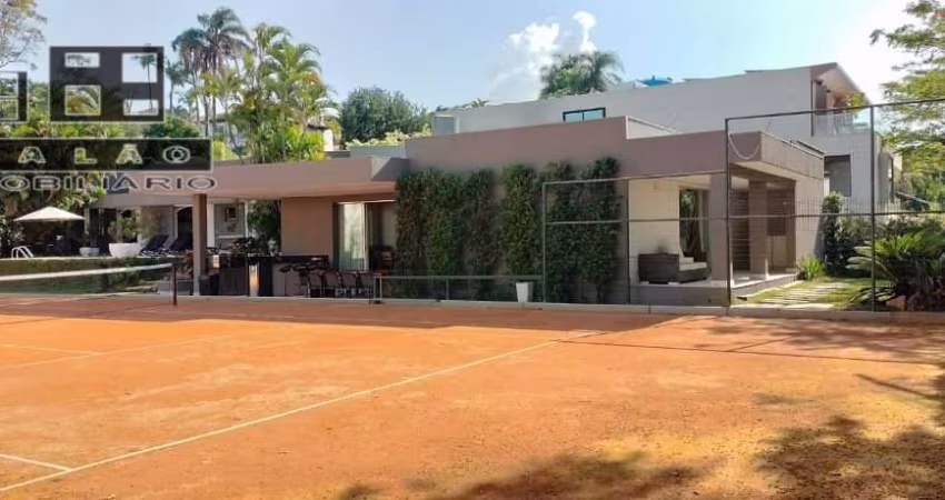 Casa com 4 quartos à venda na Ferrara, 265, Bandeirantes (Pampulha), Belo Horizonte