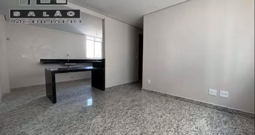 Apartamento com 2 quartos à venda na Rua Odilon Braga, 403, Anchieta, Belo Horizonte