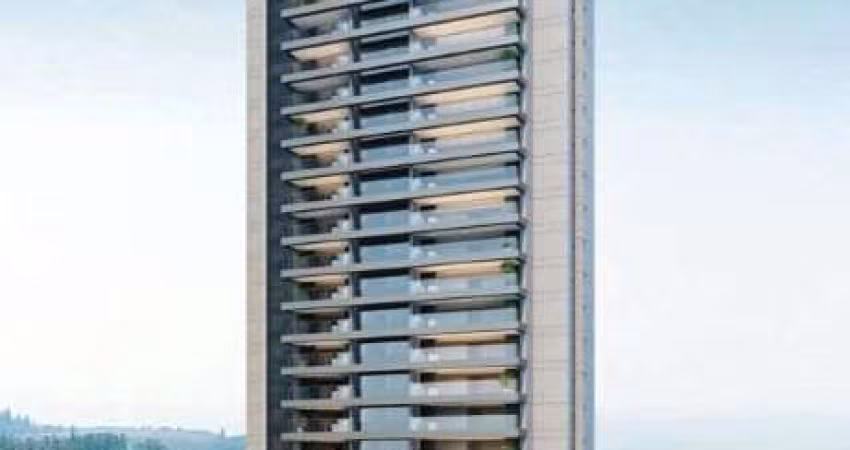 Apartamento com 4 quartos à venda na Alameda do Morro, 131, Vila da Serra, Nova Lima